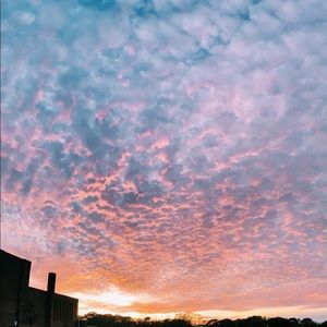 Meet your Posher, Sam